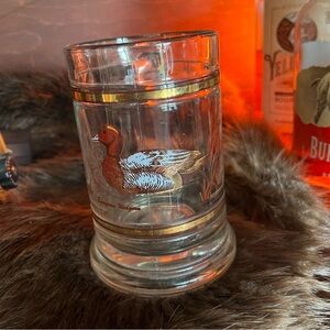 Culver Widgeon Duck Gold Trim Mug